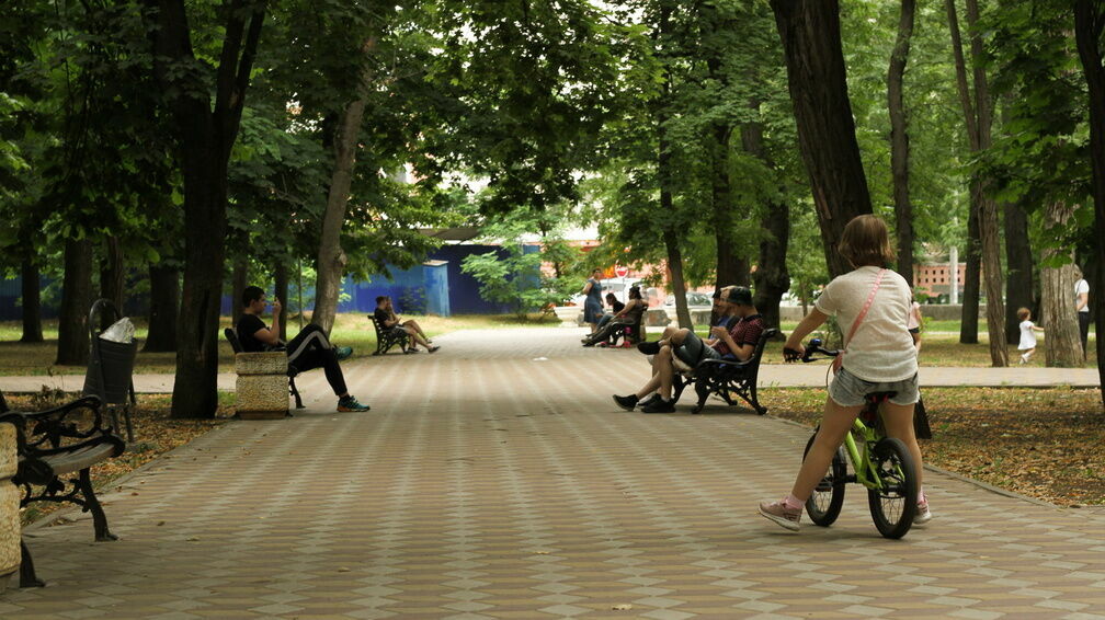 Названа стоимость отдыха в нижегородских санаториях летом 2022 года