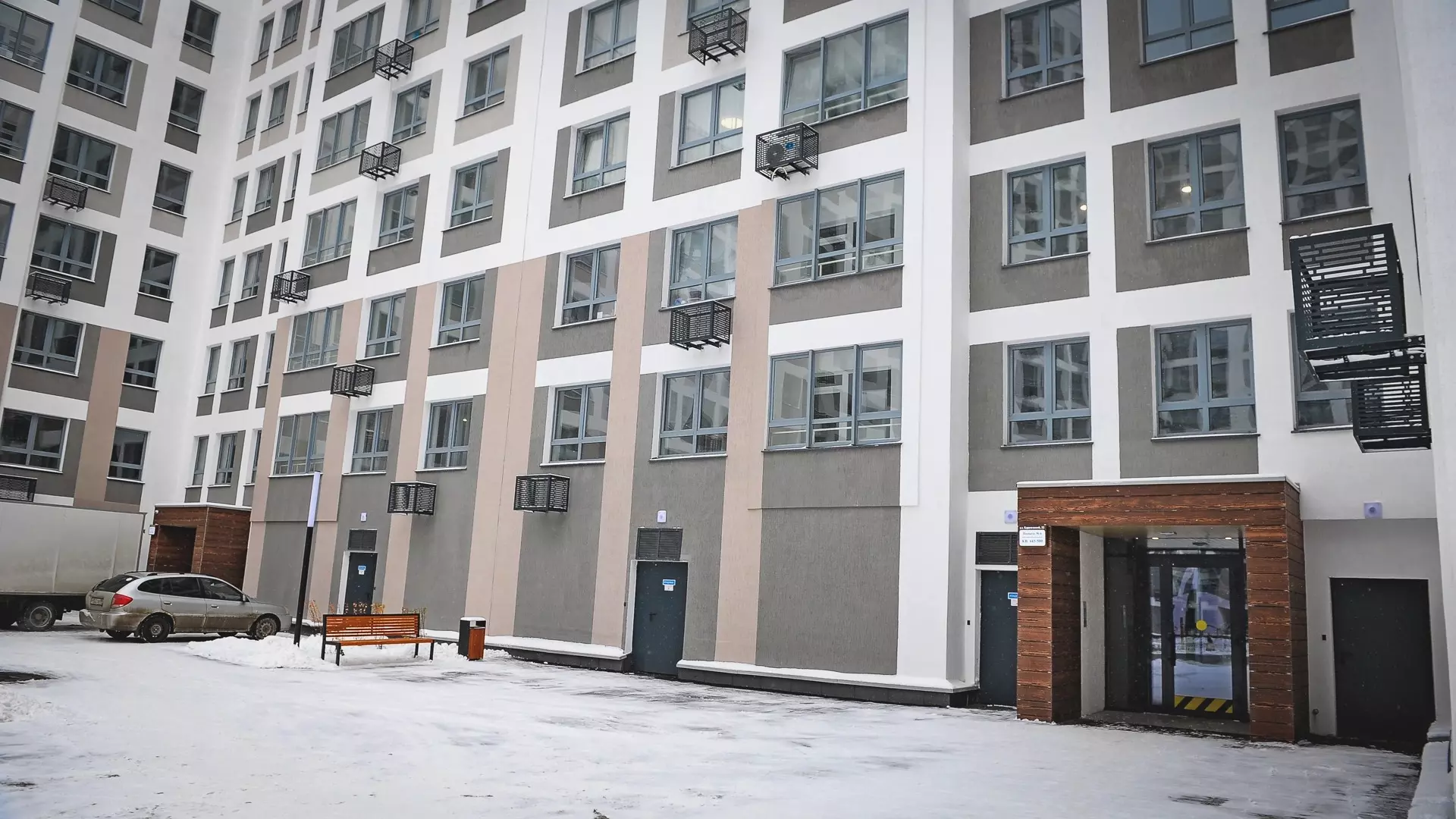 Рост цен и уменьшение выбора влияют на покупку жилья для нижегородцев