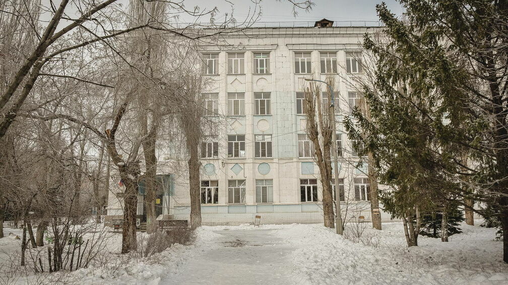 47 нижегородских школ закрыты на карантин