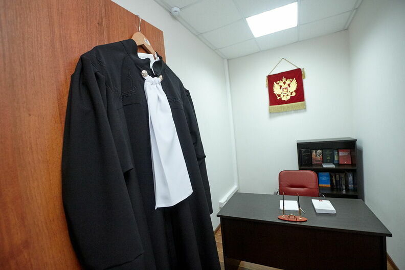 Нижегородский «Дом чекиста» изымают через суд у собственника