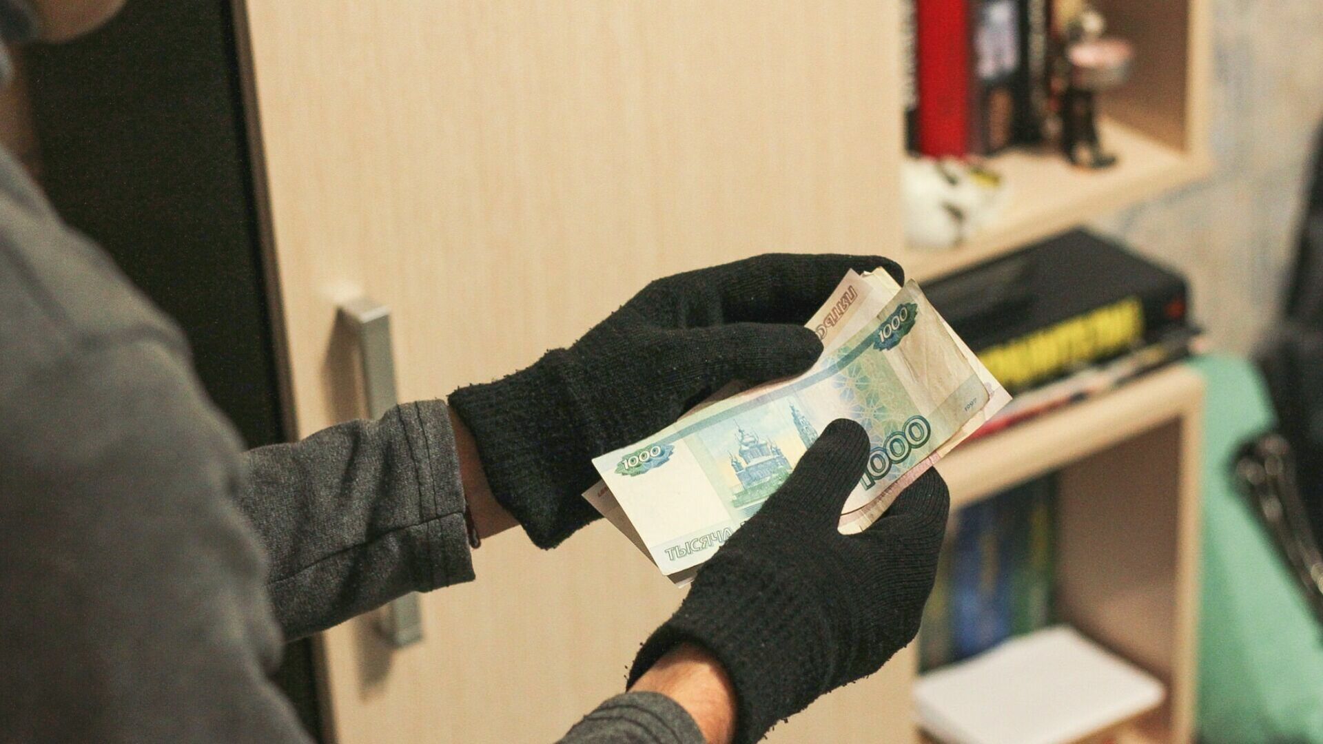 Нижегородца осудят за кражу 16 млн рублей из банка