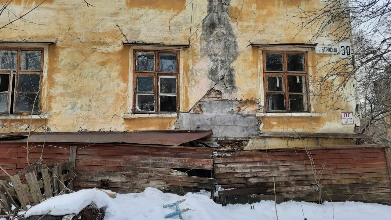 Программу капремонта домов сократят в Нижнем Новгороде из-за нехватки денег