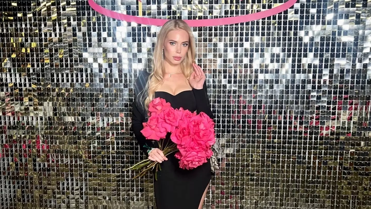 Нижегородка рассказала о финале конкурса «Мисс Россия»