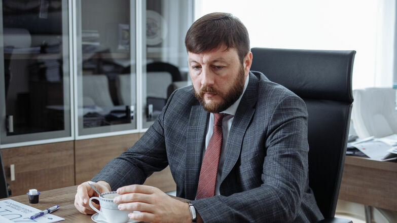 Нижегородский экс-министр Вадим Власов просит вернуть его уголовное дело прокурору