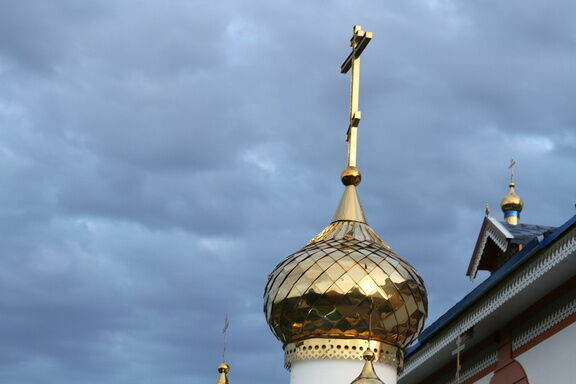 Храмы и монастыри Нижегородской области закрываются для посещения