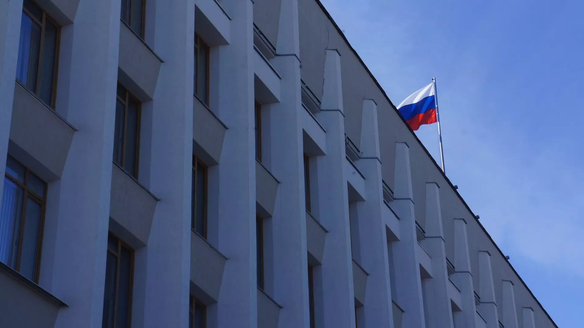 12 министров назначили в Нижегородской области