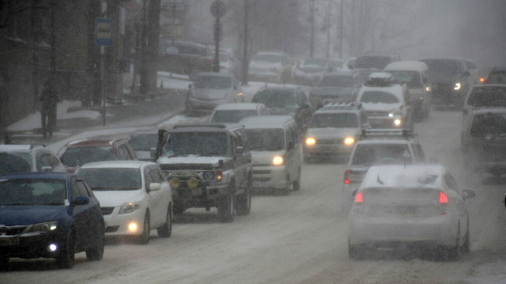 «Опять первый раз снег увидели?»: нижегородцы рассказали о последствиях стихии