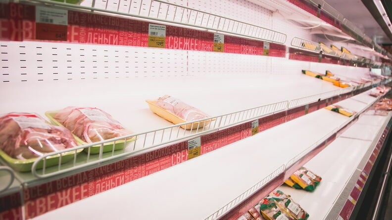 Нижегородстат заявил о снижении цен на продукты в регионе