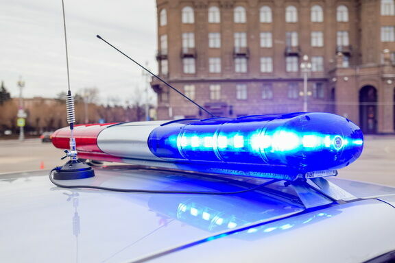 Полиция проводит проверку из-за драки в ТСЖ «Европейский квартал»