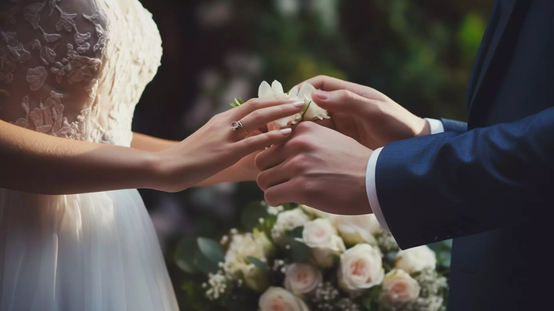 Опубликован топ самых необычных свадеб в Нижегородской области