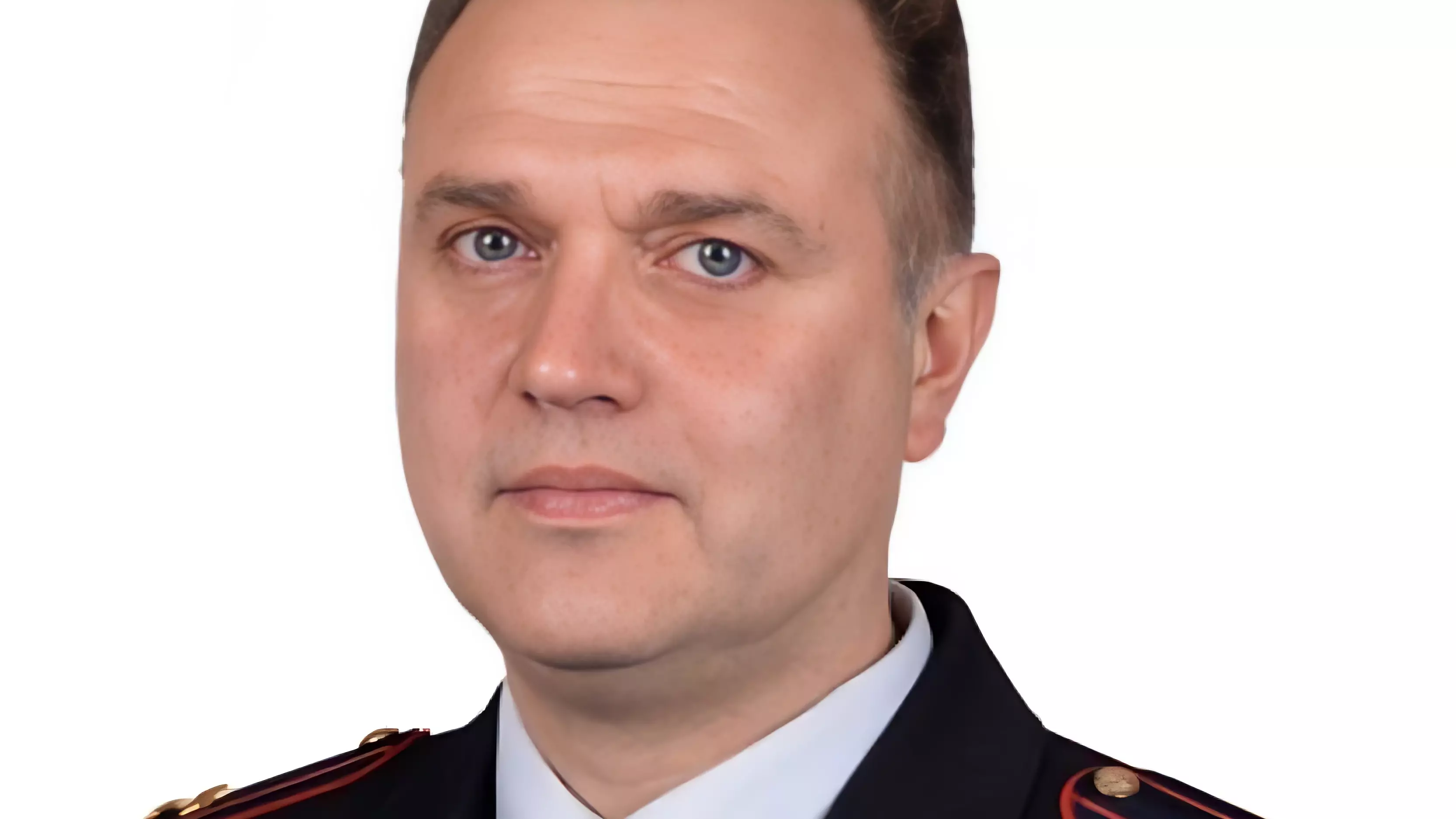 Назначен новый руководитель управления Росгвардии по Нижегородской области 