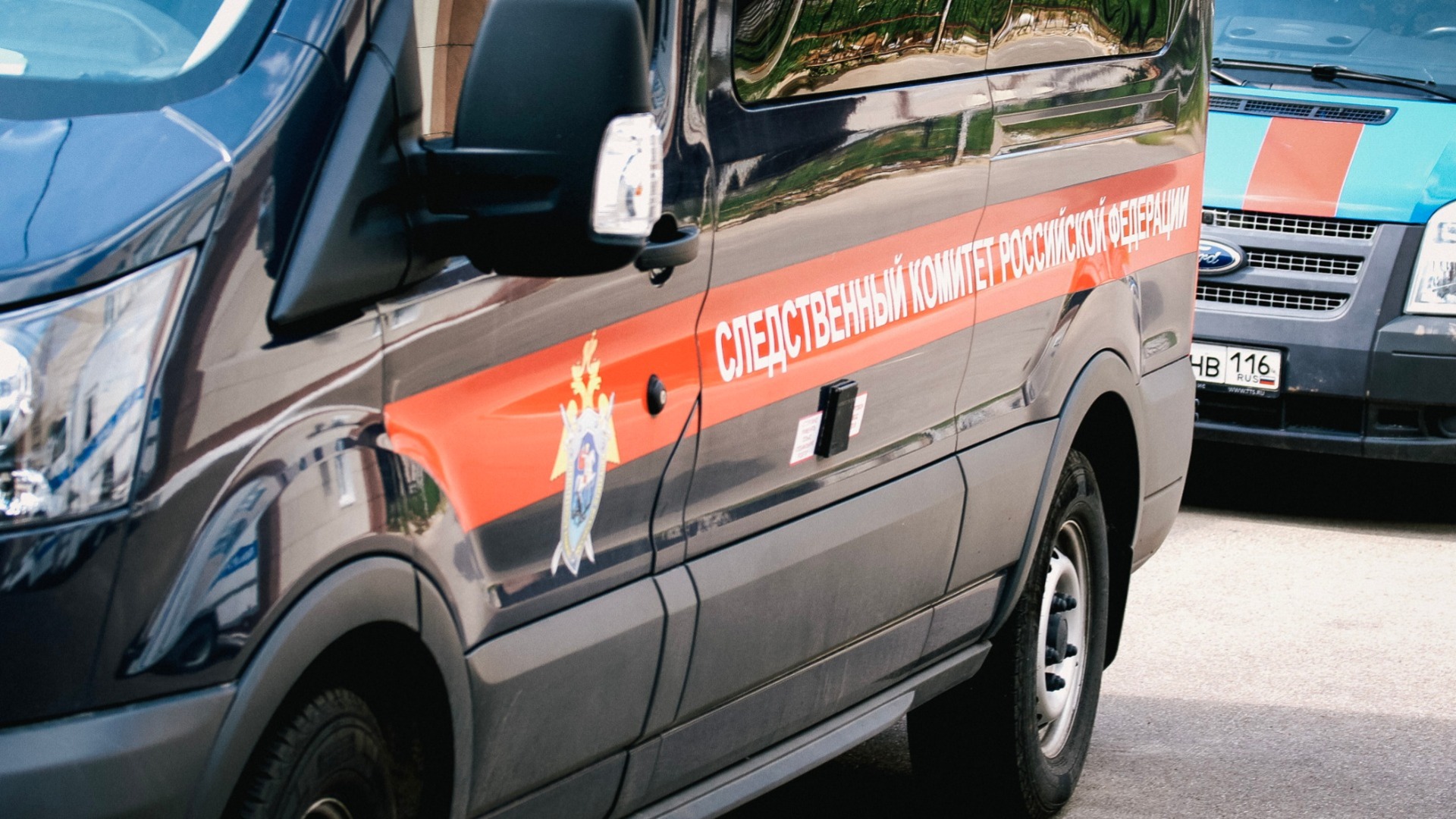 СК возбудил уголовное дело по факту нападения на нижегородца Немова в Чечне