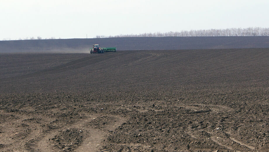 В Нижегородской области введены в оборот 5,5 тыс. га сельхоз земель