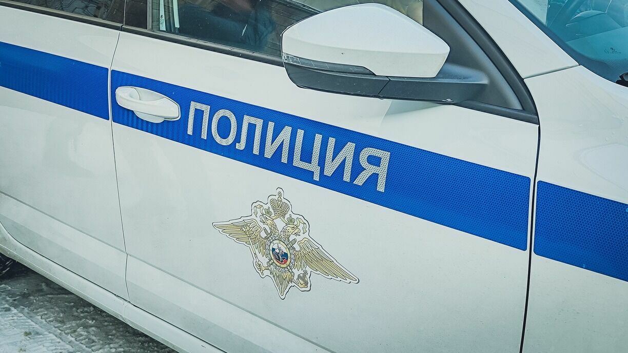 Полиция начала проверку из-за жалоб на онаниста в Нижнем Новгороде