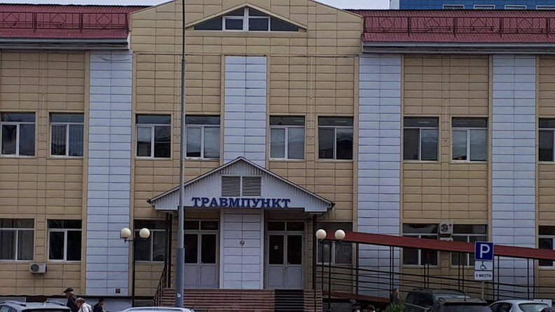 Все для людей: Травмпункты переходят на новый режим работы в Нижегородской области