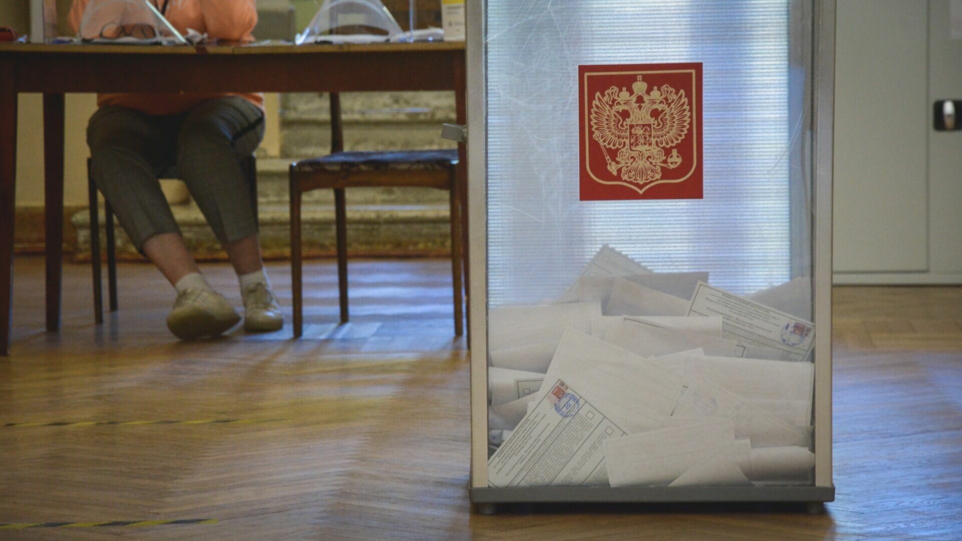 Какие выборы пройдут в Нижегородской области в 2023 году