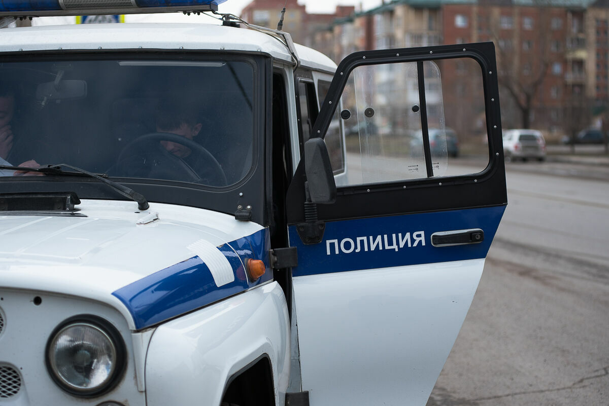 Нижегородский школьник на спор сообщил в полицию о террористах