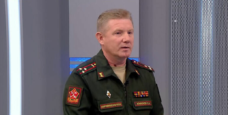 Военный комиссар Нижегородской области Сергей Агафонов о добровольцах, желающих участвовать в спецоперации в Донбассе.