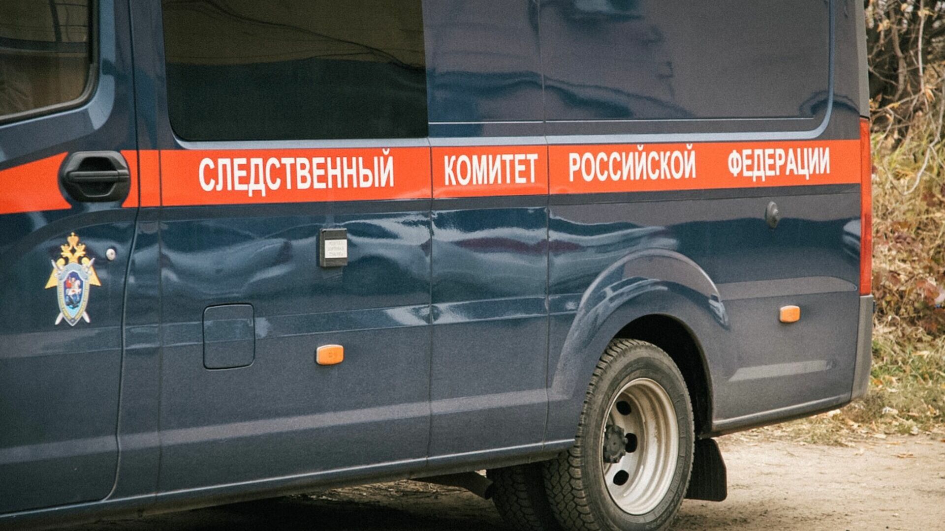 Обыски прошли у нижегородского активиста Россиева