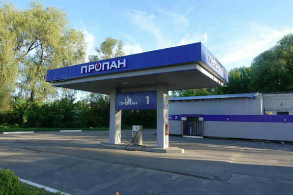 В Нижегородской области увеличат субсидии на переоборудование машин на прир