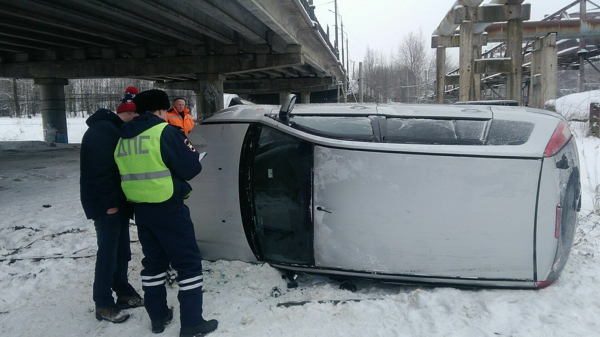 Неадекватный водитель устроил ДТП с двумя погибшими в Нижнем Новгороде