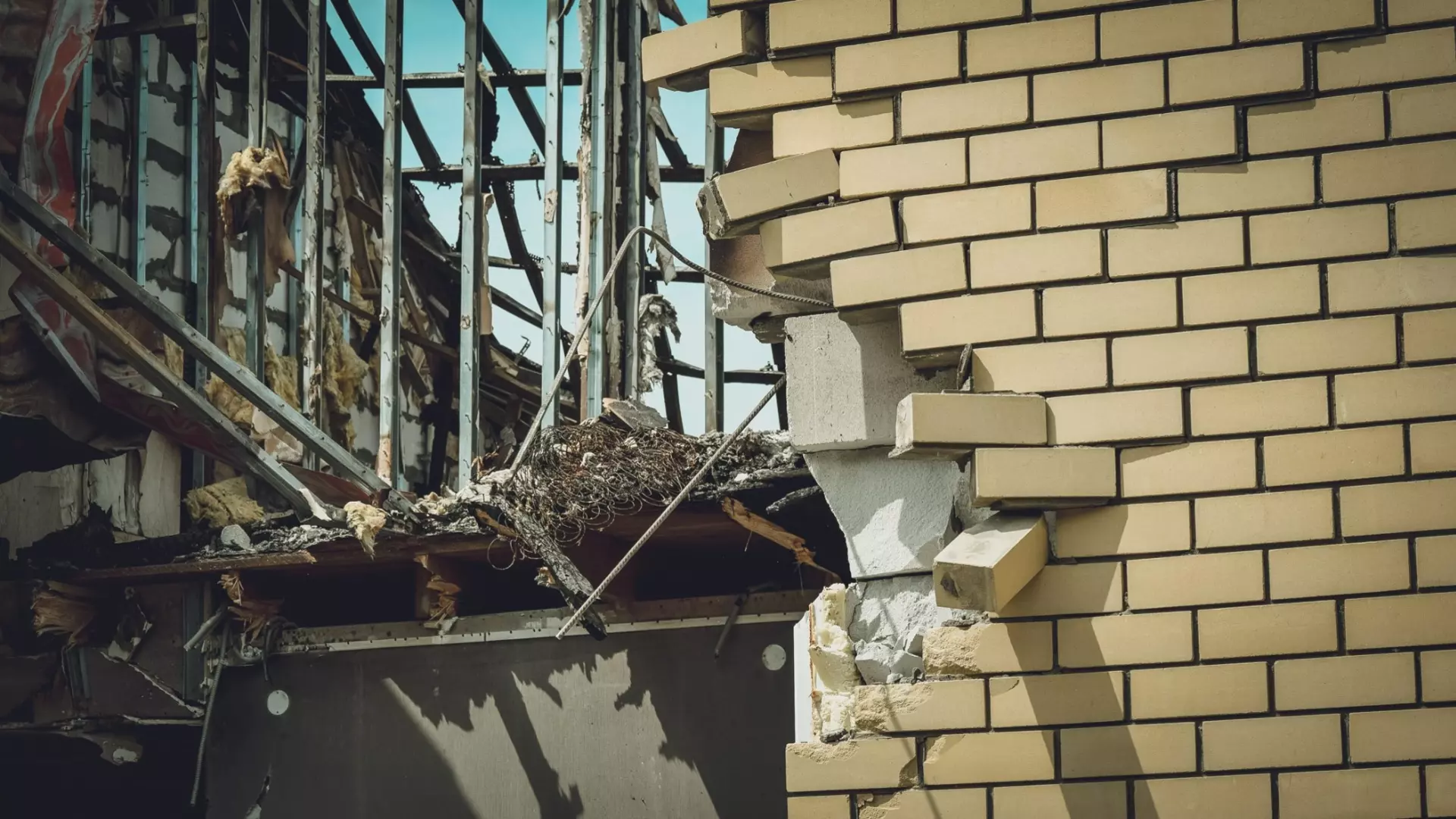 15 аварийных домов снесут в Нижнем Новгороде в 2024 году