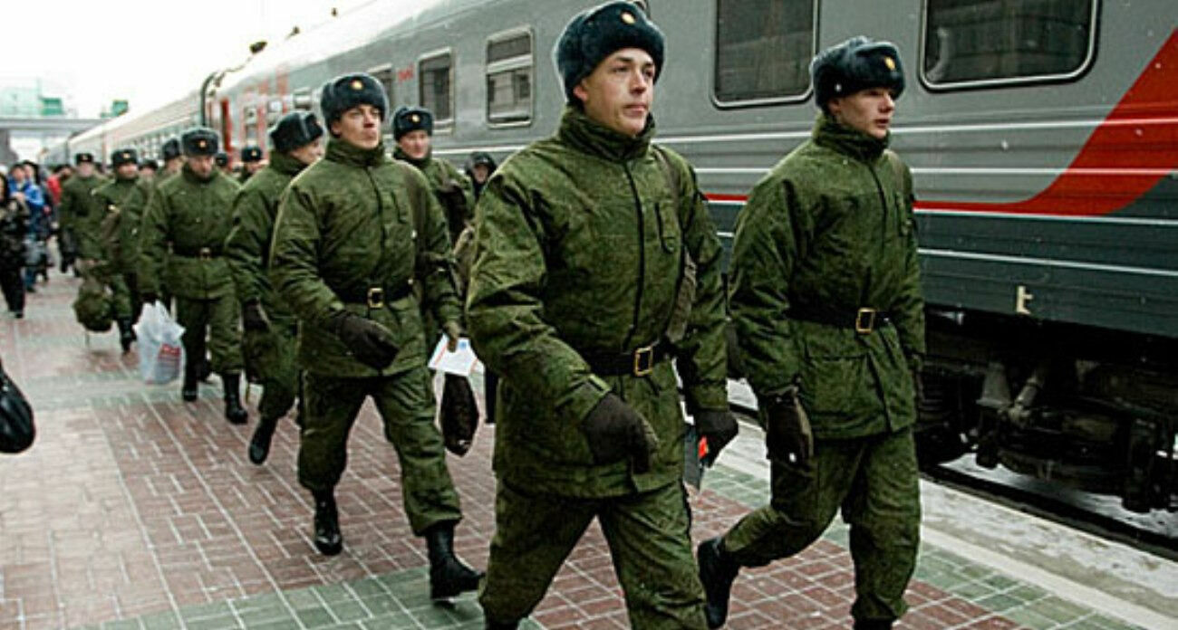 Когда закончится частичная мобилизация в Нижнем Новгороде