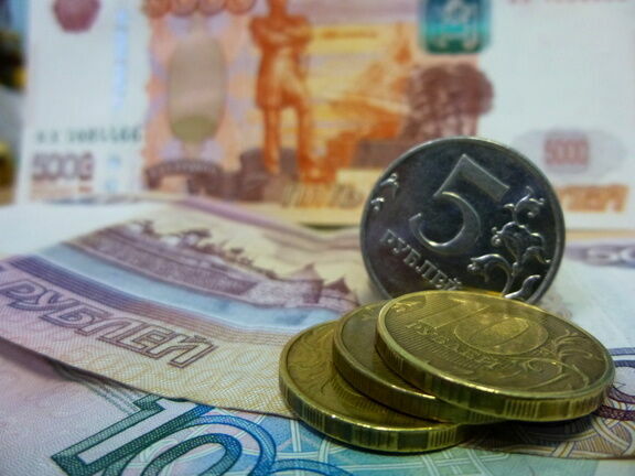 Нижний Новгород перевыполнил план по доходам на 60,6 млн рублей