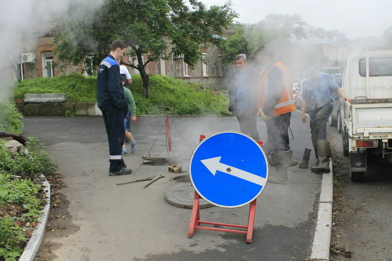 В Сосновском районе сантехник отравился, надышавшись газами из канализации