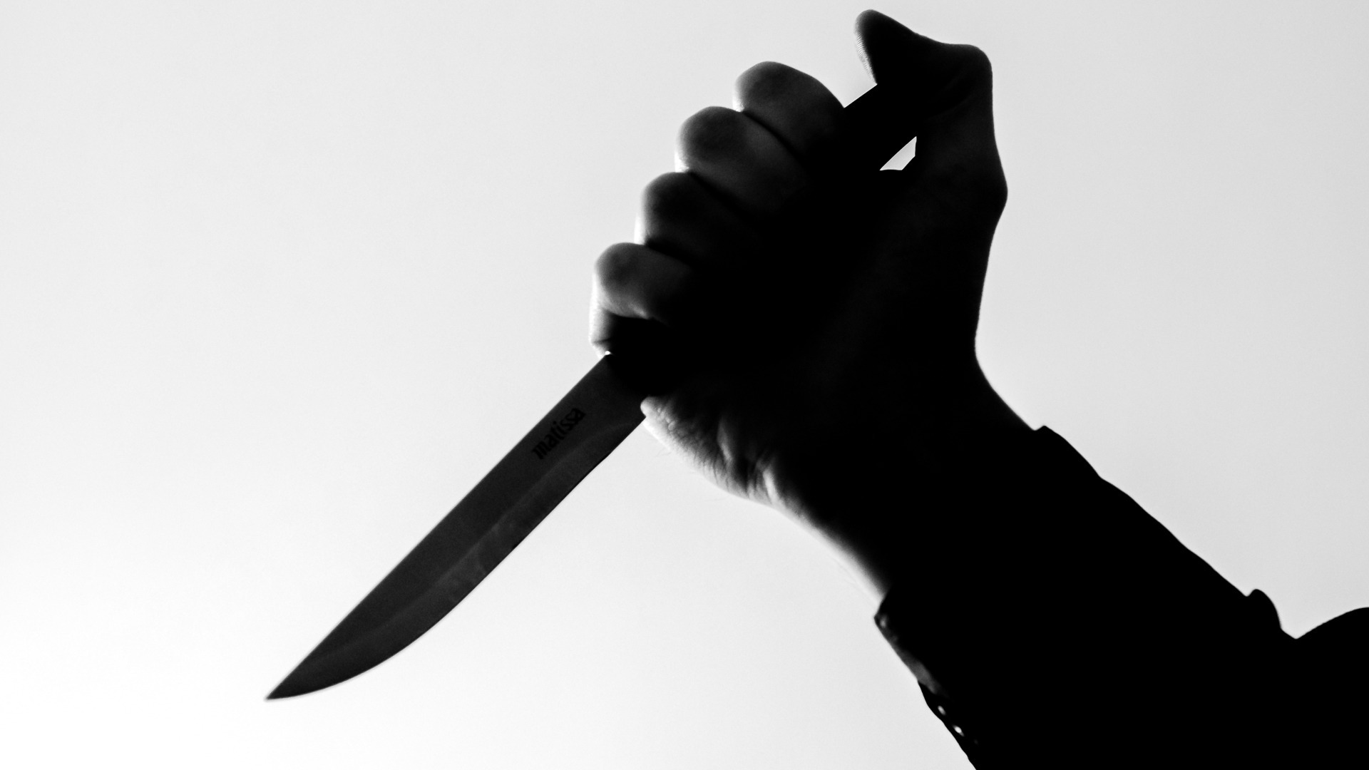 Экс-заключенный с ножом бросался на людей в Нижнем Новгороде