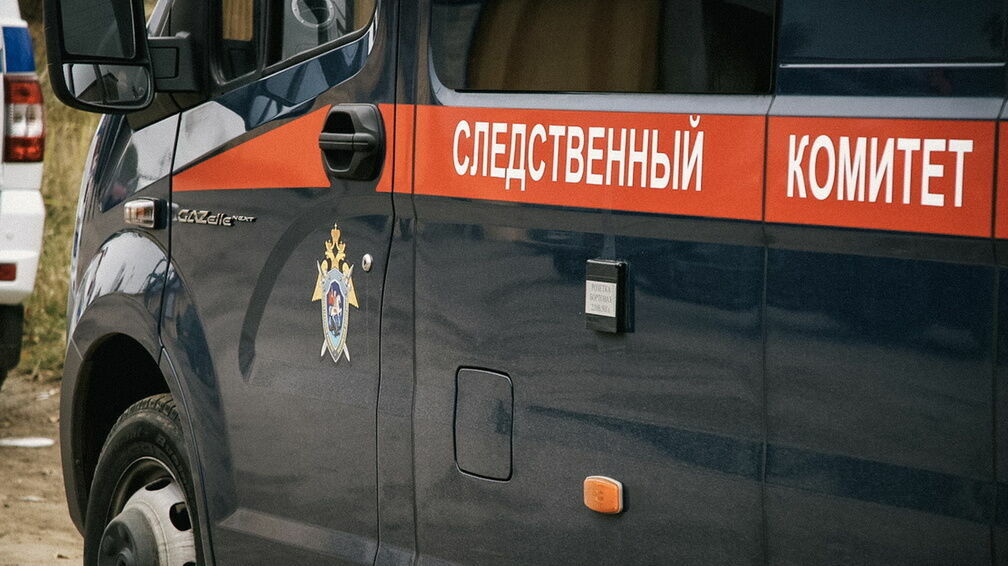 Опасного преступника с оружием разыскивают в Нижегородской области