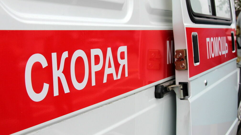 В Нижнем Новгороде сотрудник заправки умер, наполняя баллоны авто газом