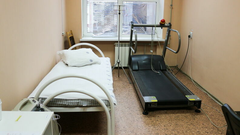 В Нижнем Новгороде в двух больницах введены ограничения из-за коронавируса