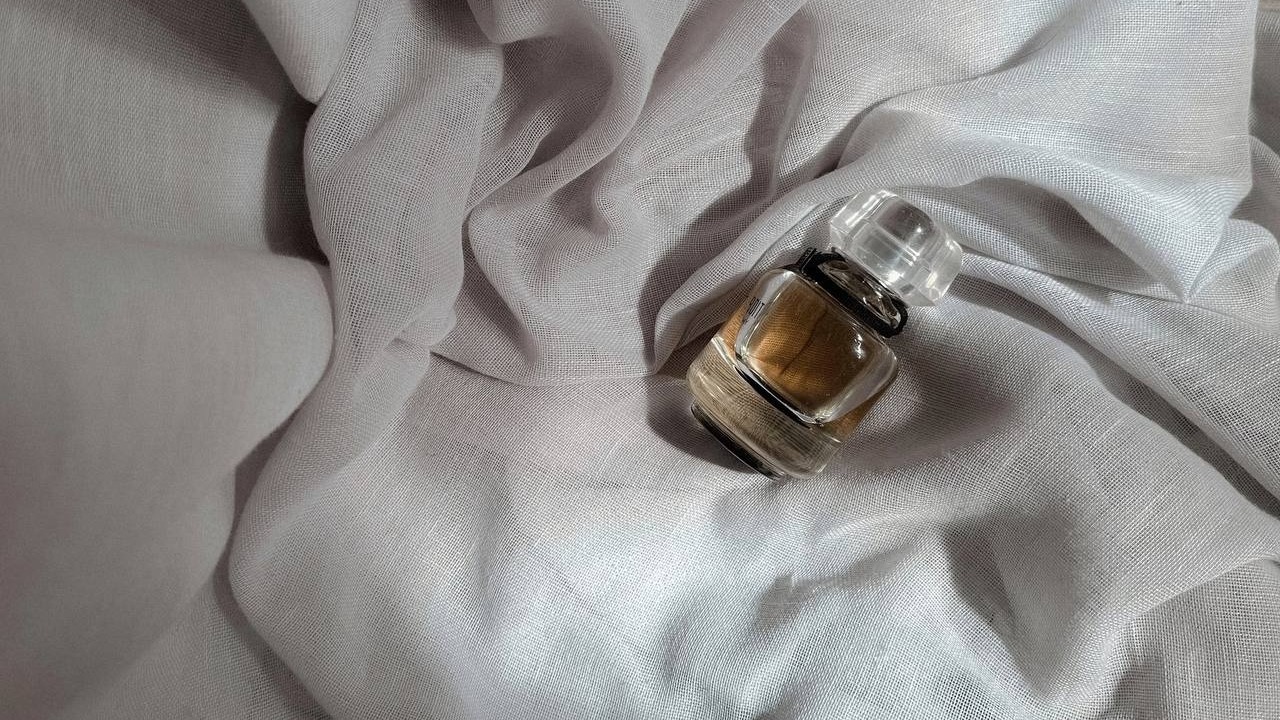 Нижегородские парфюмеры не могут импортозаместить сырье и комплектующие