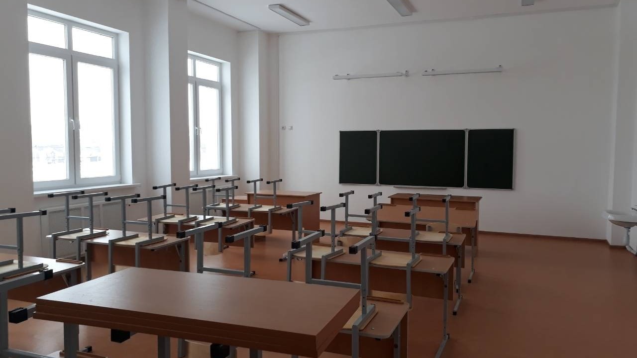 Госэкспертиза не одобрила проект строительства школы в Лукоянове