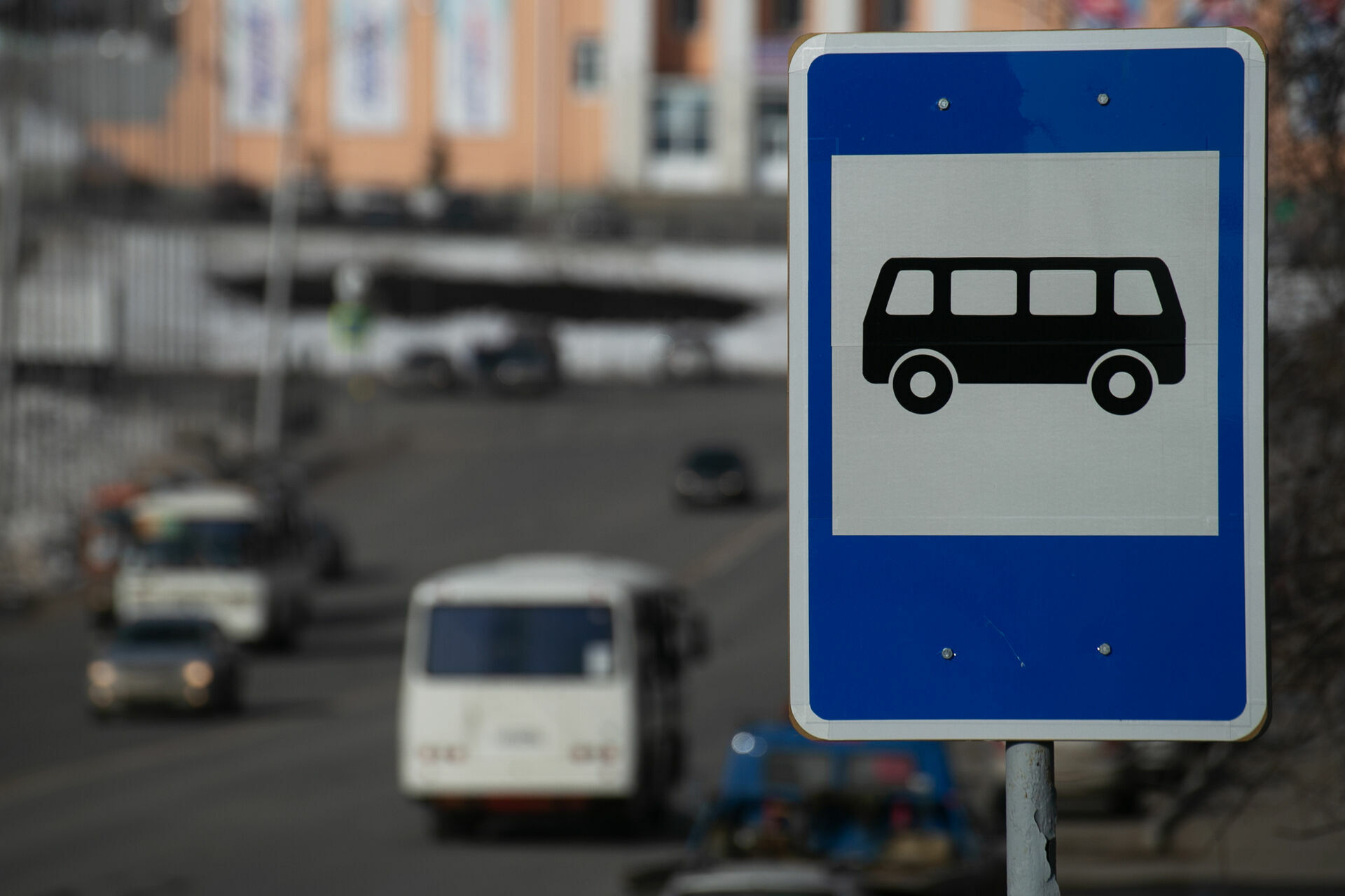 В Нижнем Новгороде выпуск муниципальных автобусов на линию составляет менее 80%