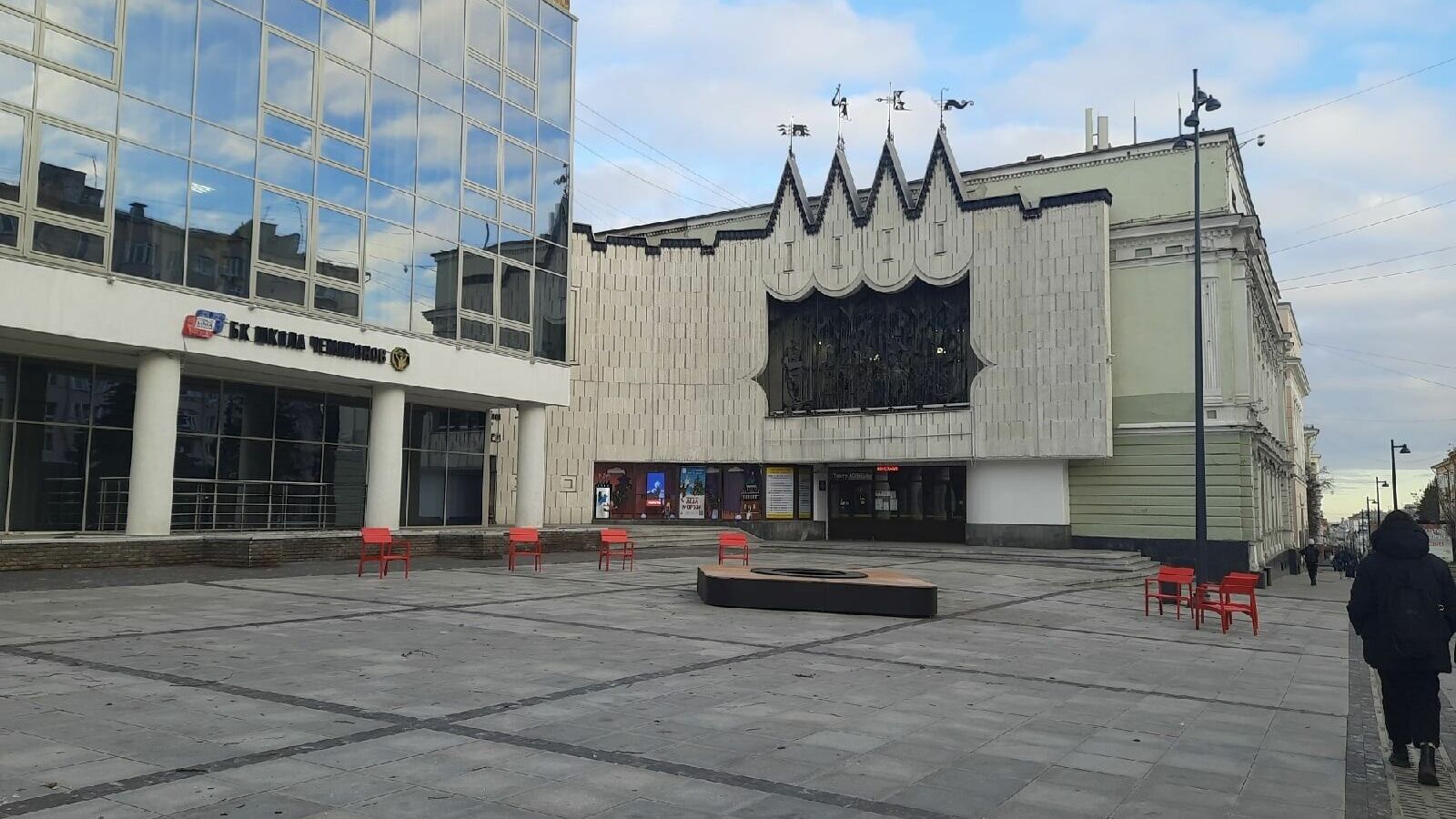 Здание нижегородского театра кукол отремонтируют за 13 млн рублей