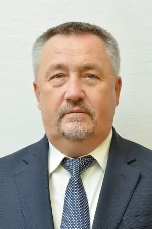Депутат Заксобрания Нижегородской области Игорь Гордеев