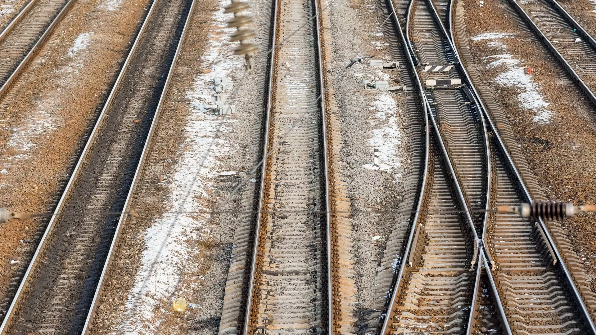 Инвесторов планируется привлечь к возведению железной дороги Мыза — Кстово