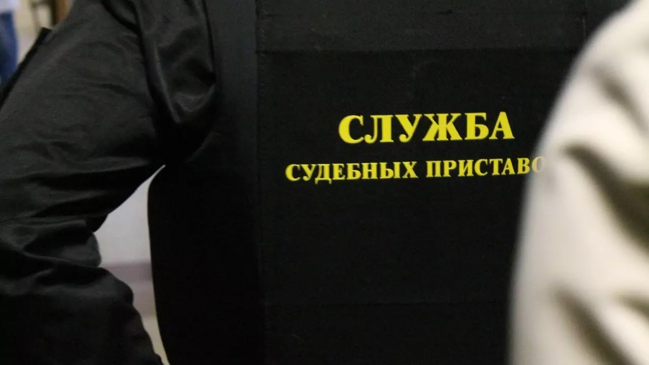 Около 5 млн рублей заплатит нижегородка за уклонение от отбытия наказания