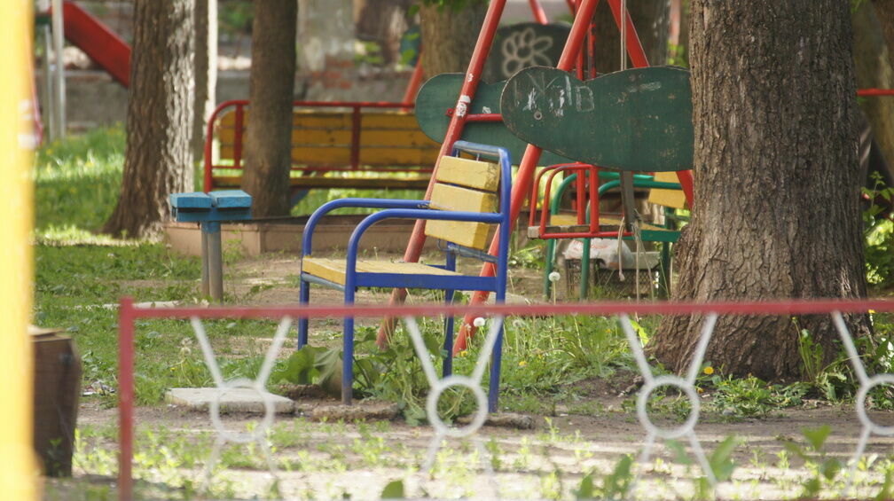 Детский сад в Канавинском районе незаконно пользовался земельным участком