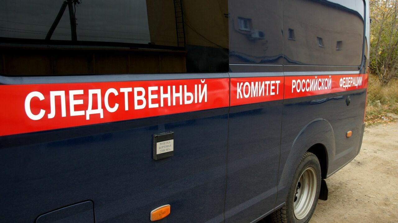 Экс-главу Богородского района задержали за взятки на 30 млн рублей