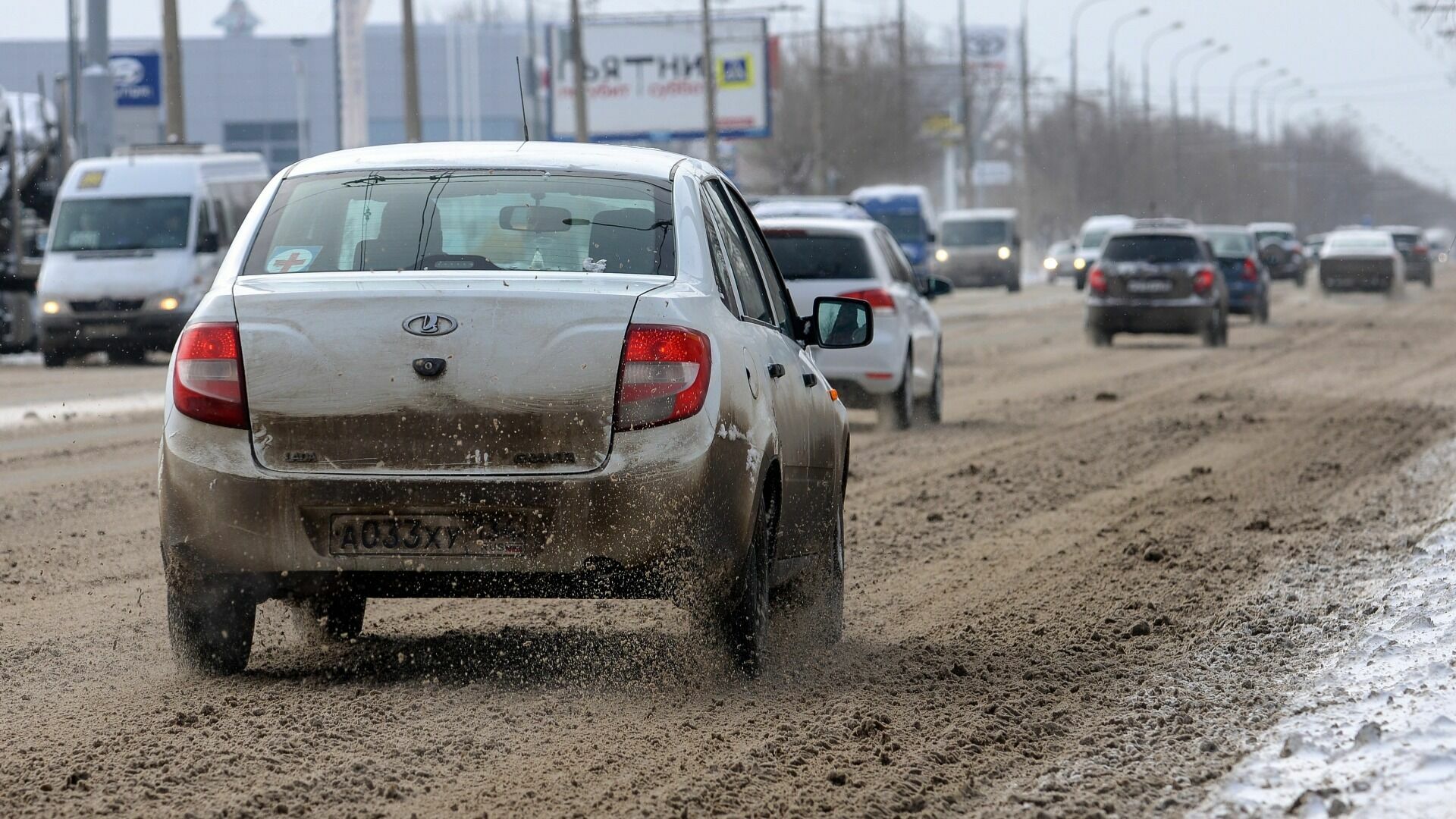 Определены подрядчики для ремонта путепровода на Московском шоссе и дороги на Ванеева