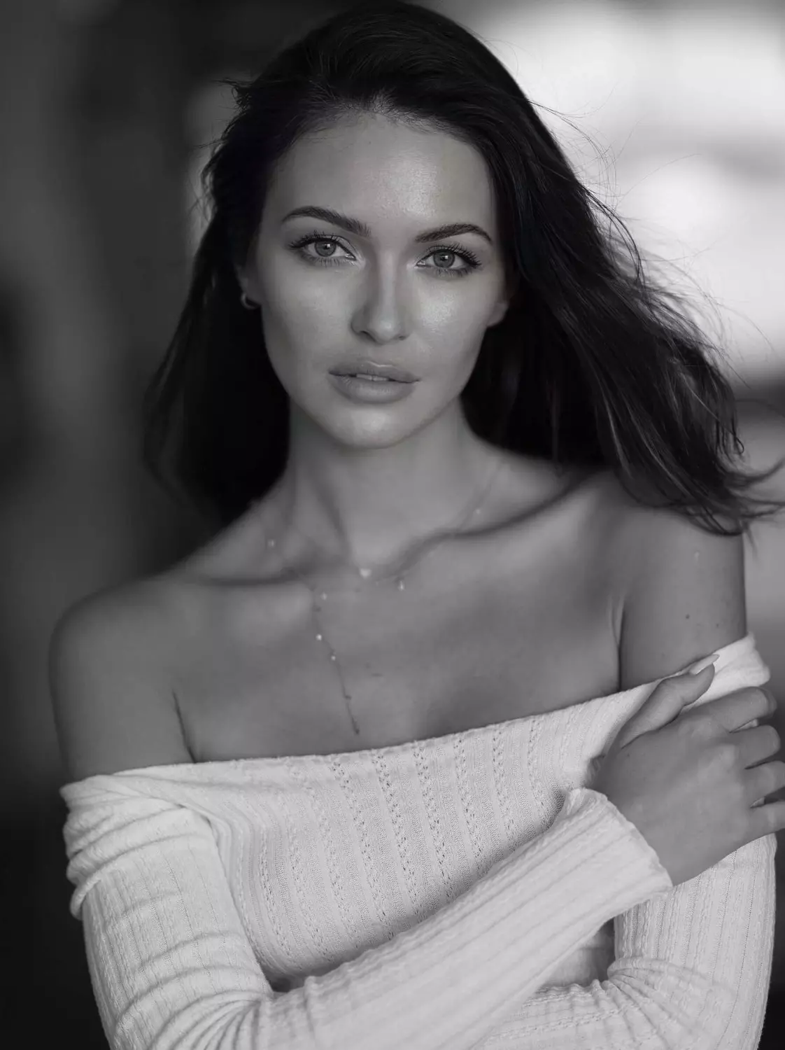 Екатерина Круглова завоевала титул "Мисс Нижний Новгород - 2015" 