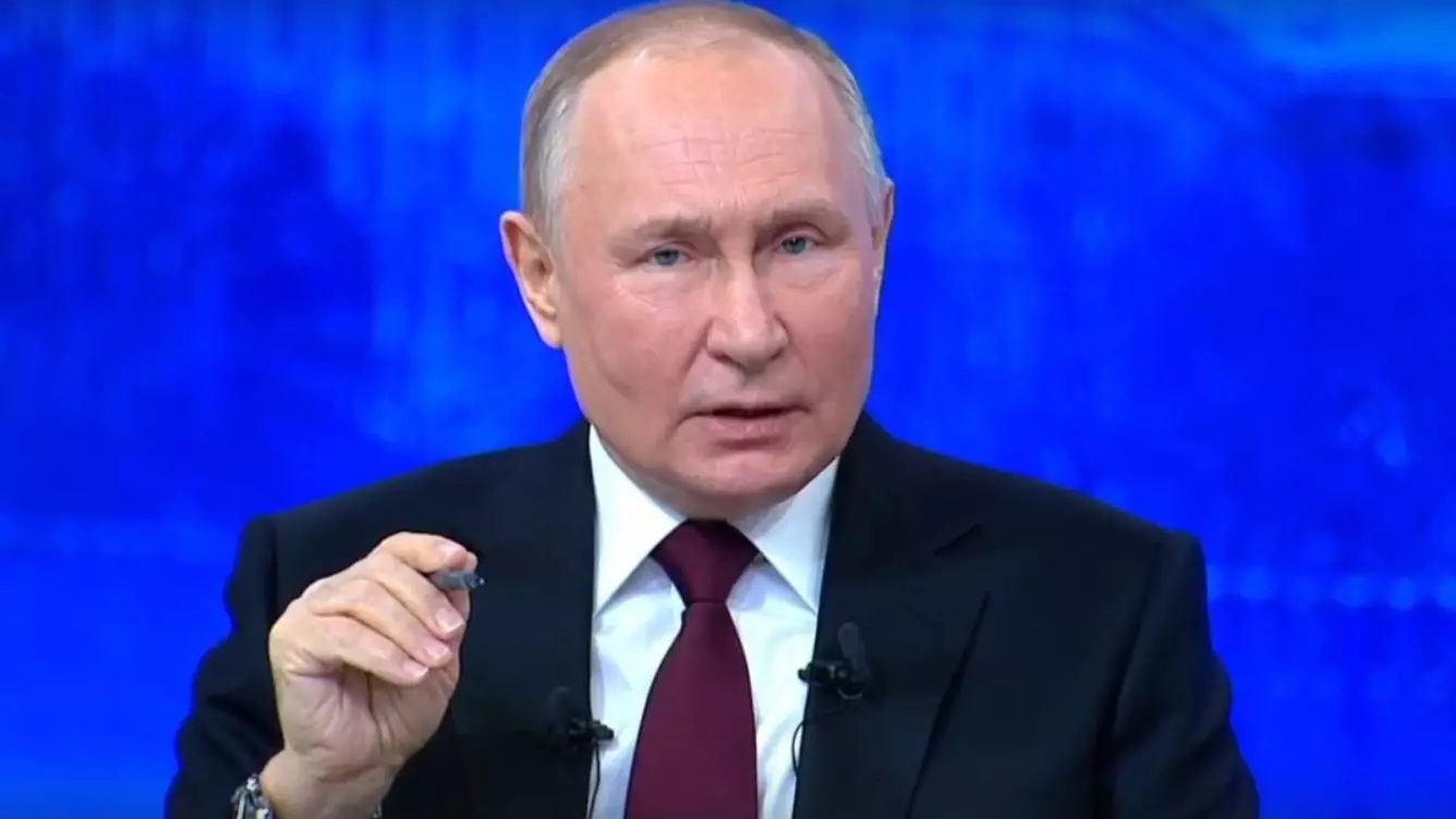 Путин не ответил на вопросы нижегородцев в ходе прямой линии