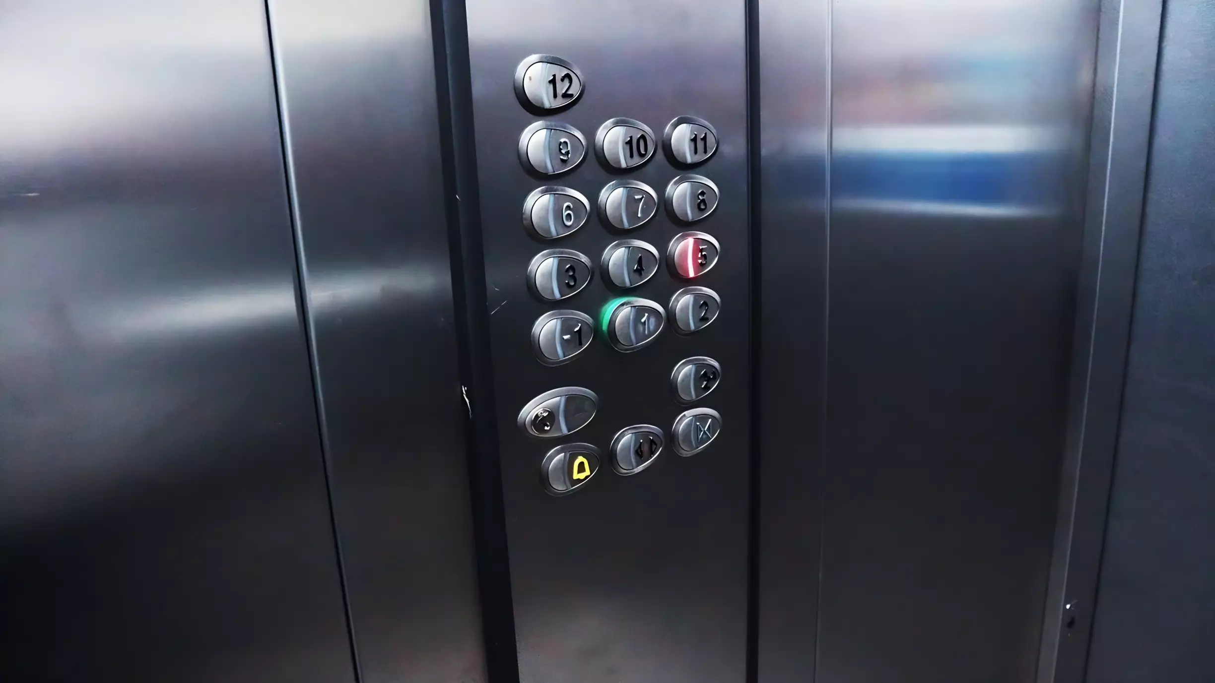 1,5 тысячи лифтов заменят в Нижегородской области