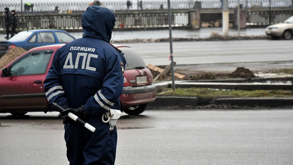 Сообщения об отправке нижегородцев в военкоматы после проверок ГИБДД назвали фейком