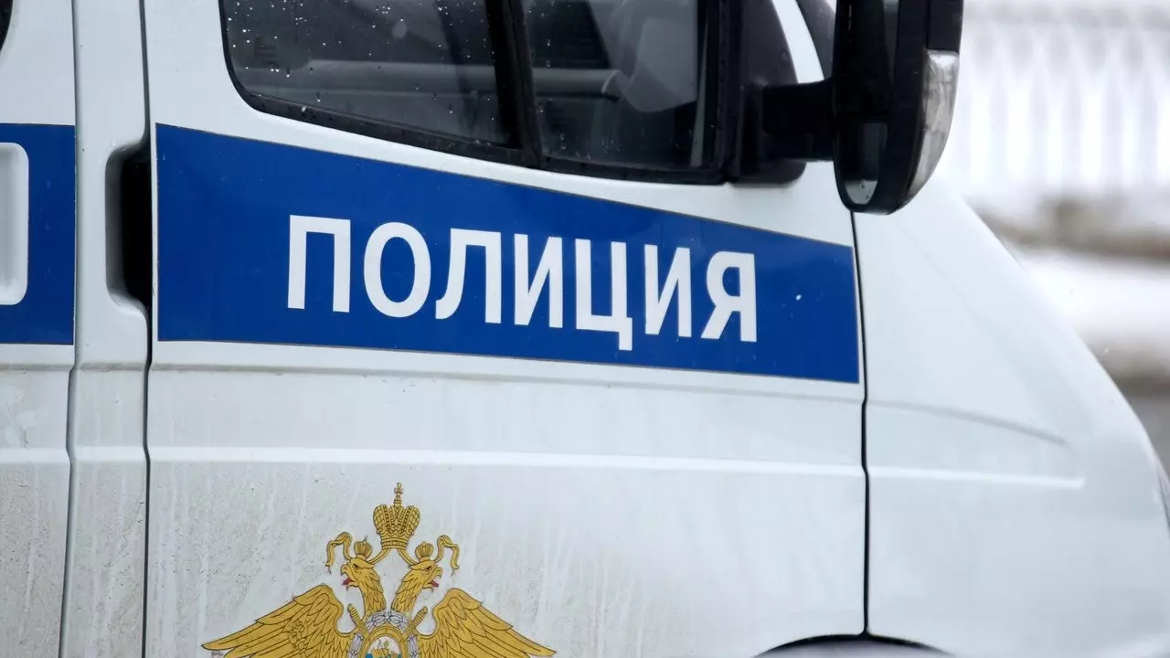 В Карачаевске неизвестный расстрелял наряд полиции