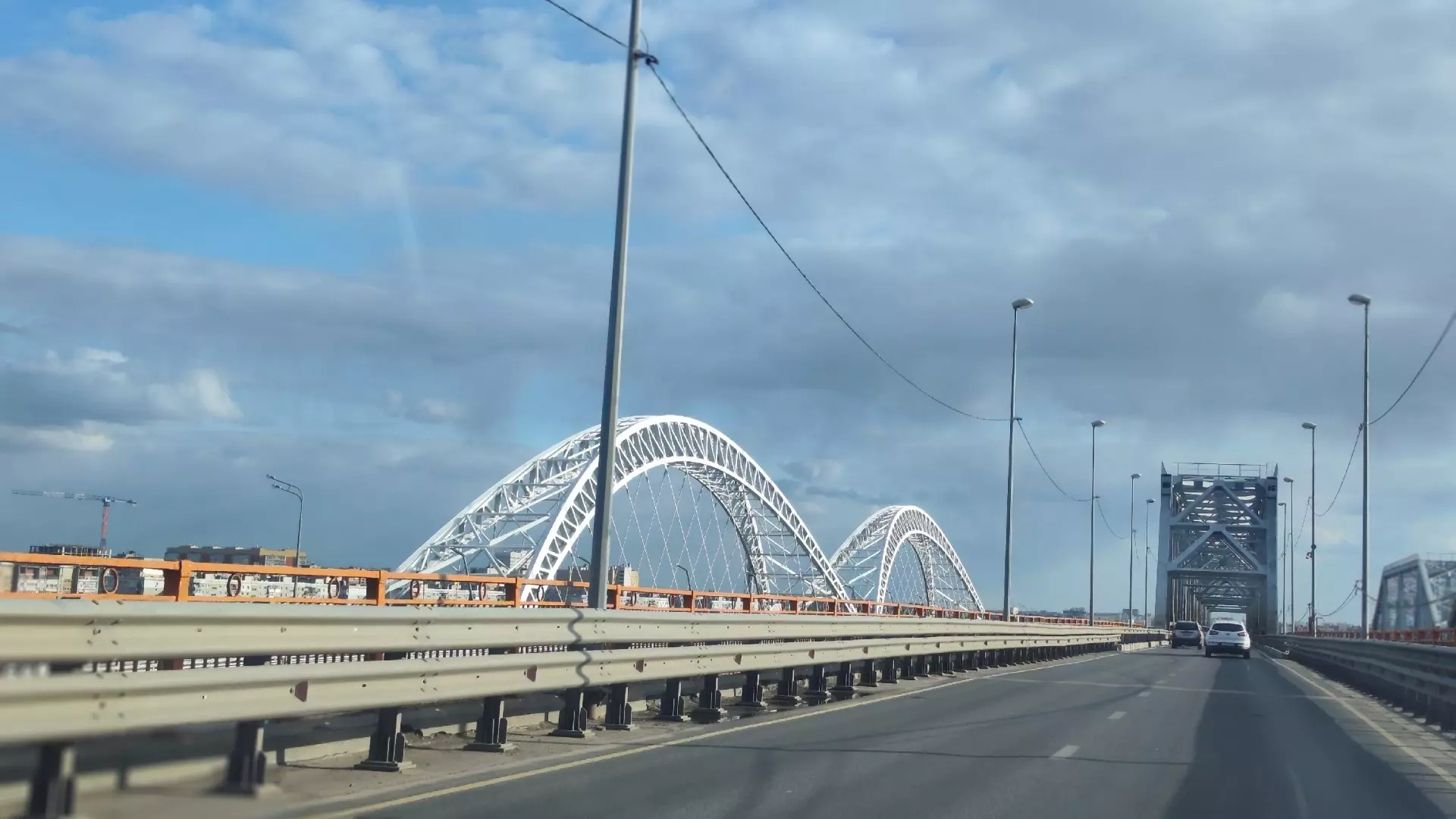 Почему нижегородцы потратят 2,4 млрд на ремонт моста