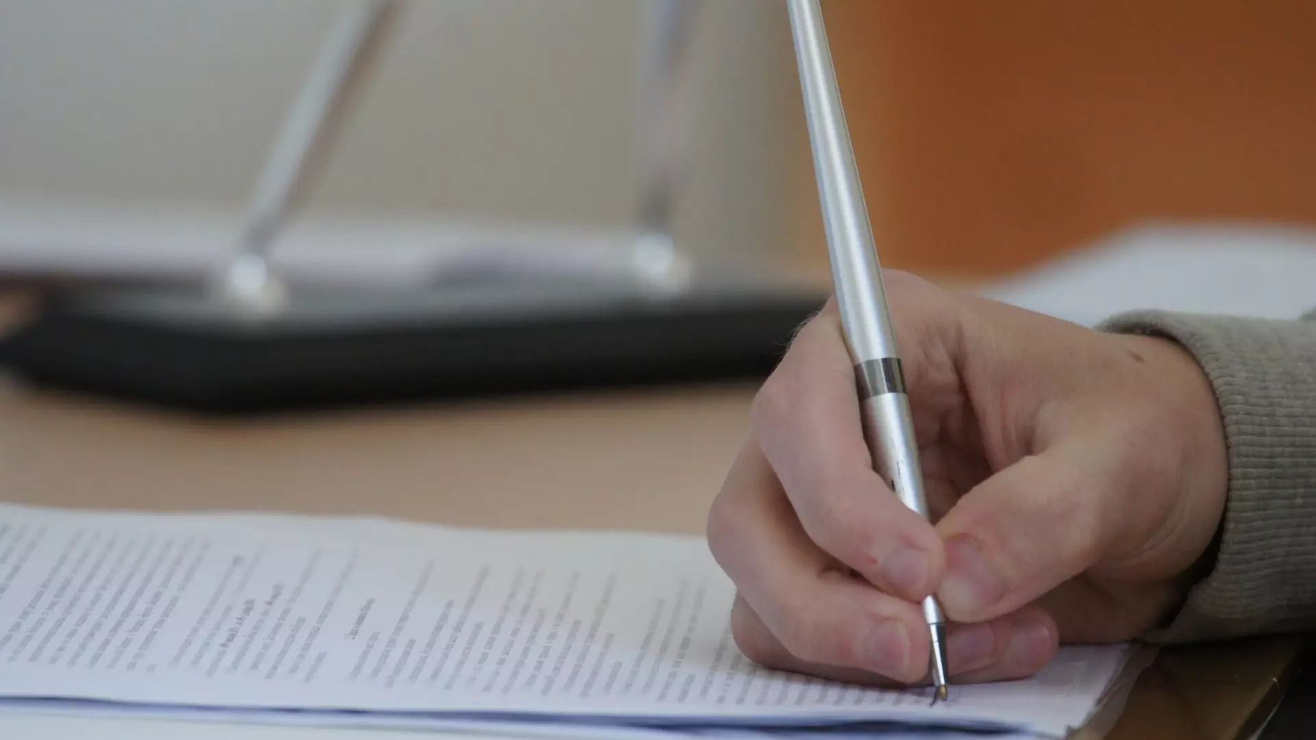 Офсетный контракт впервые подписали в Нижегородской области